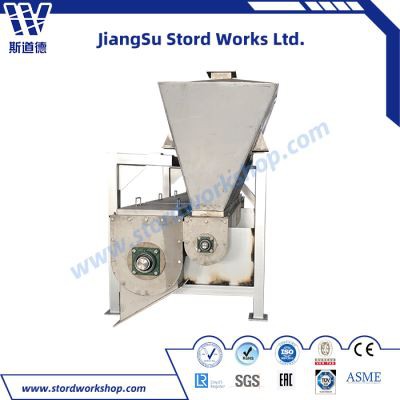 Hopper Schneckenförderer