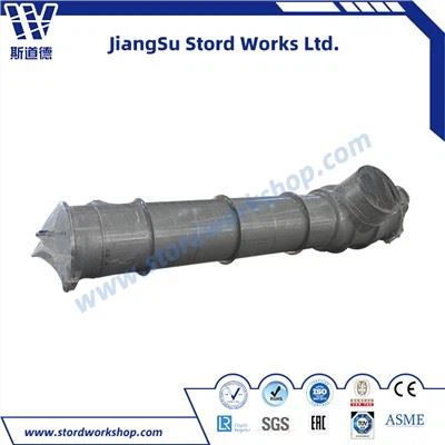 Industrielle Ammoniak-Kälteverdunstungskondensator